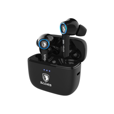 Sades Wings 100 Black